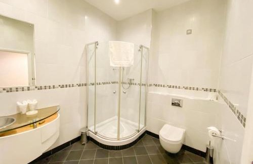 Norwich Hotel | St Giles House