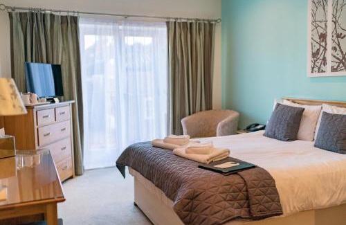 Norwich Hotel | St Giles House