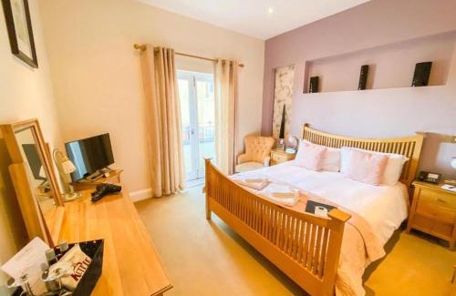 Norwich Hotel | St Giles House