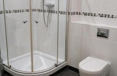 Norwich Hotel | St Giles House