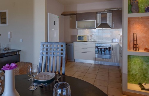 Agios Nikolaos Villa | St. Nikolas View Villa with private pool