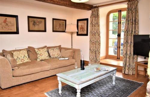 Croyde House | St Helens Chapel Cottage