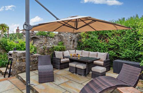 Croyde House | St Helens Chapel Cottage