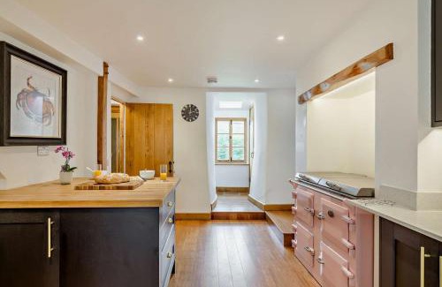 Croyde House | St Helens Chapel Cottage