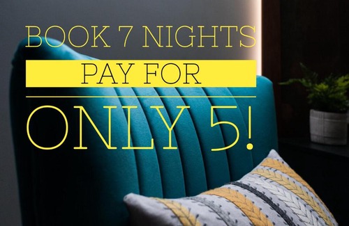 St Helens Apartment | St Helens Studio Apartments