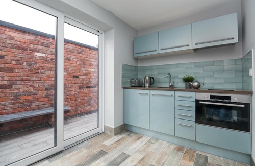 St Helens Apartment | St Helens Studio Apartments