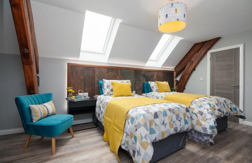 St Helens Apartment | St Helens Studio Apartments