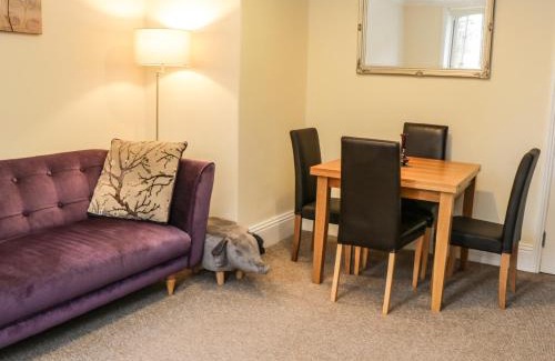 West Cliff Apartment | St Hilda's Corner House