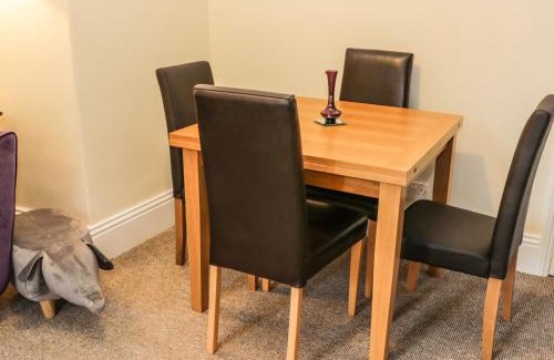 West Cliff Apartment | St Hilda's Corner House