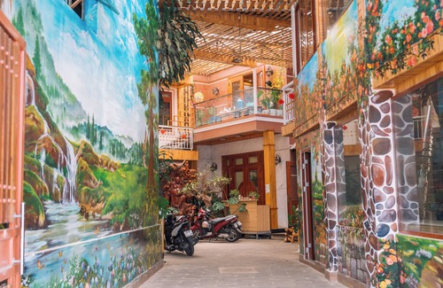 Da Lat Villa | ST House DaLat