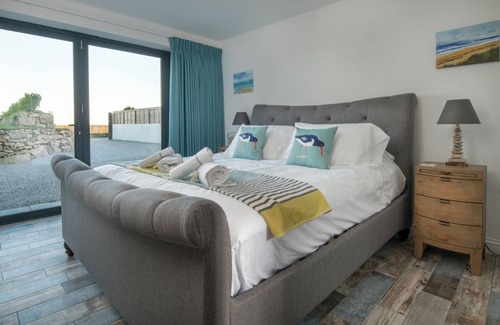 Carbis Bay Villa | St Ives Cottage - Five Bedroom Villa, Sleeps 8