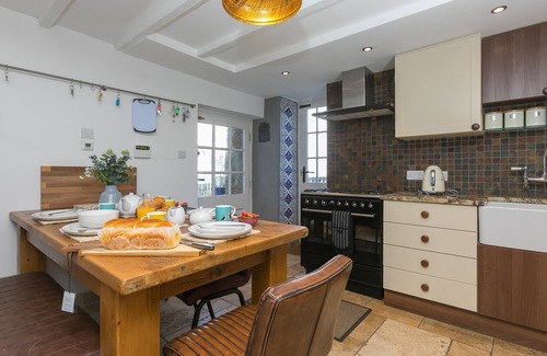 St Ives Cottage | St Ives View