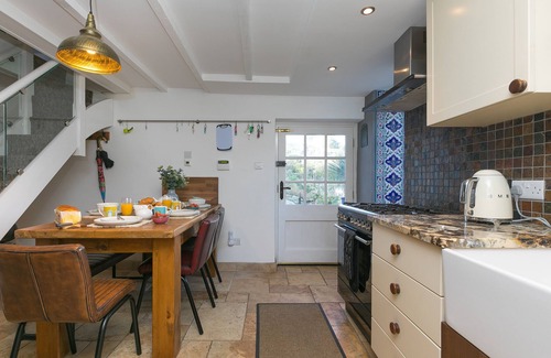 St Ives Cottage | St Ives View