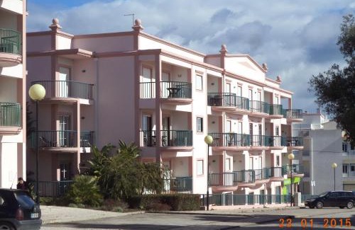 Praia da Luz Apartment | St James Apartment