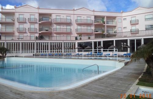Praia da Luz Apartment | St James Apartment