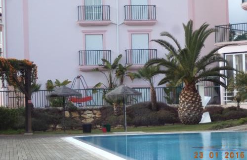 Praia da Luz Apartment | St James Apartment