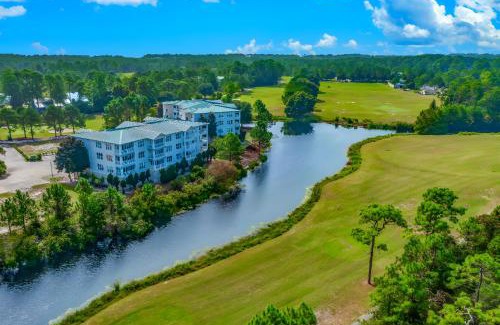 Carrabelle Apartment | St James Bay Golf & Pickleball Resort