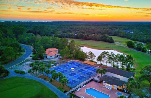 Carrabelle Apartment | St James Bay Golf & Pickleball Resort