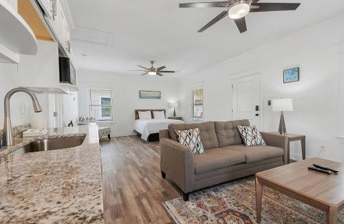 Carrabelle Apartment | St James Bay Golf & Pickleball Resort