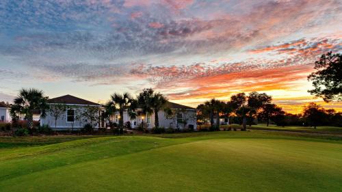 Carrabelle Apartment | St James Bay Golf & Pickleball Resort