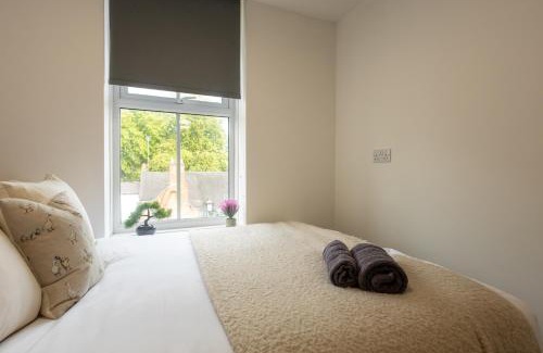 Derby Hotel | St James Court Serviced Accommodation