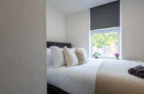 Derby Hotel | St James Court Serviced Accommodation