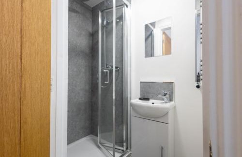 Derby Hotel | St James Court Serviced Accommodation