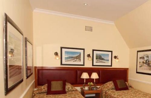 St. James House | St James Guest Houses