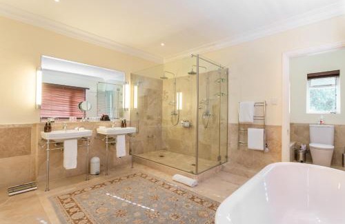 St. James House | St James Guest Houses