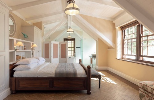 St. James House | St James Guesthouses