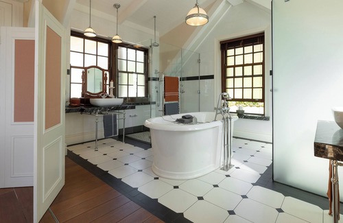 St. James House | St James Guesthouses