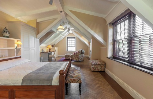 St. James House | St James Guesthouses