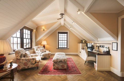 St. James Villa | St James Homestead Villa