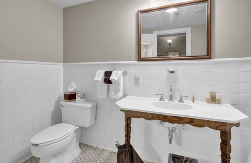 Red Wing Hotel | St James Hotel, a Historic Hotel of America