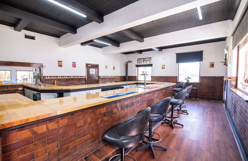 St James House | St James Hotel Motel - Affordable Weekly and Monthly Rates, Utilities Included