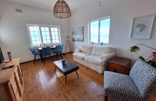 Kalk Bay Apartment | St James Mansions Apartment