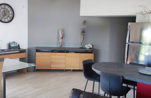 Le Perrier House | St Jean de Monts Le Perrier Pretty house for 6 people between sea and countryside