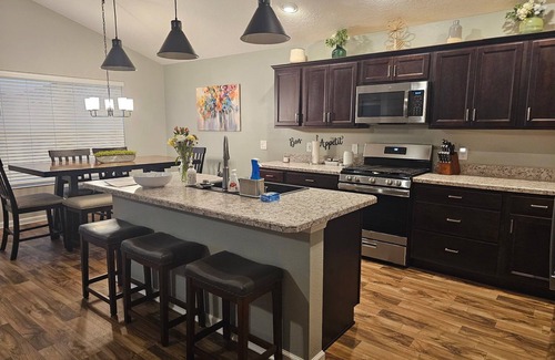 Wildwood House | St. John's, 3 bdrm, 2 bath, 2022 built home. 10% off military, breast cancer