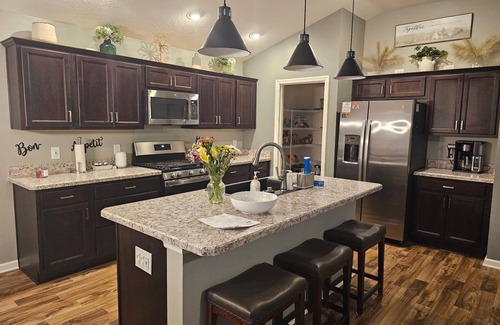 Wildwood House | St. John's, 3 bdrm, 2 bath, 2022 built home. 10% off military, breast cancer