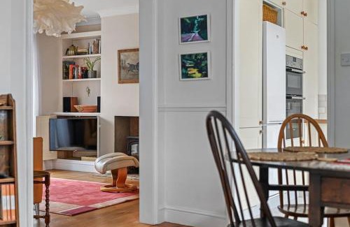 Bury St Edmunds House | St John's Corner Cottage, Bury St. Edmunds