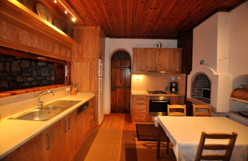 Selcuk House | St John's House, Ephesus Holiday Rentals