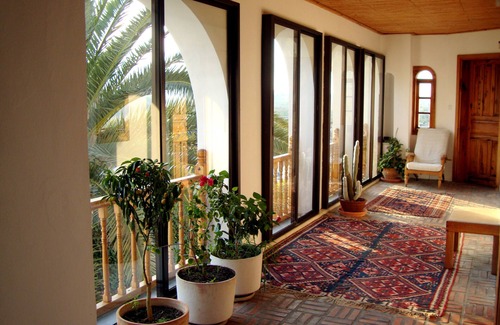 Selcuk House | St John's House, Ephesus Holiday Rentals