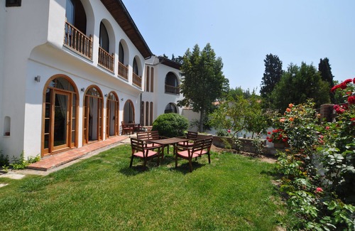 Selcuk House | St John's House, Ephesus Holiday Rentals