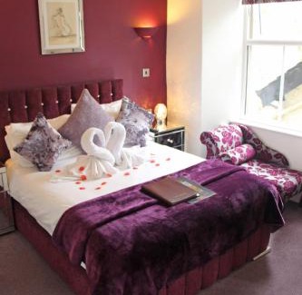 Windermere House | St John's Lodge incl off-site leisure club