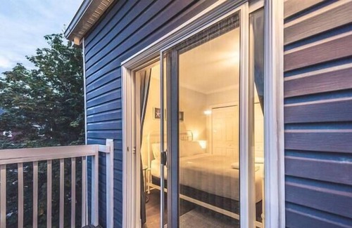 Quidi Vidi House | St. John's Townhouse next to Quidi Vidi Lake