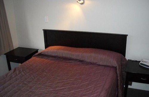 Milton Hotel | St Johns court motel
