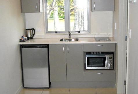 Milton Hotel | St Johns court motel