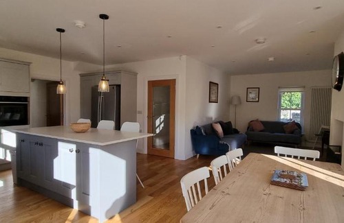Strangford House | St Johns