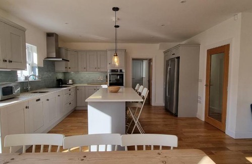 Strangford House | St Johns