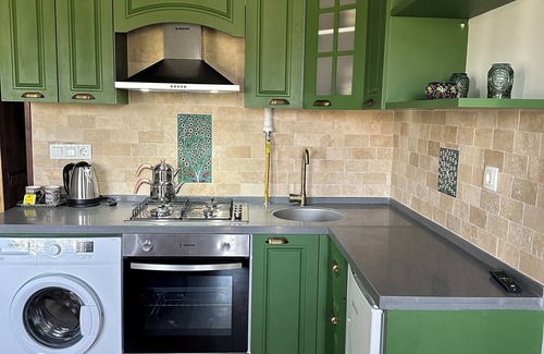 Selcuk House | St.Johns hill boutique Ephesus